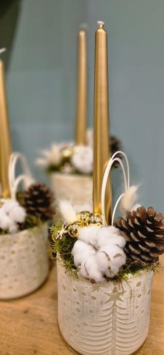 Fleuriste Pensée du Jour, Artisan Fleuriste 0