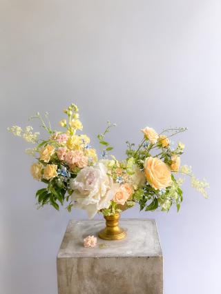 Fleuriste FloraLUXE 0