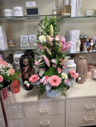 Fleuriste Les Fees Nature 1