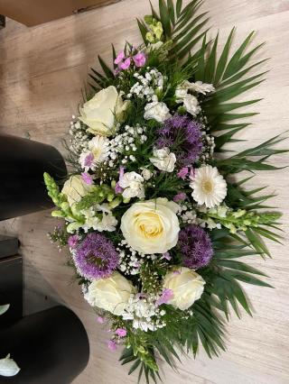 Fleuriste 1000&1 Fleurs 2