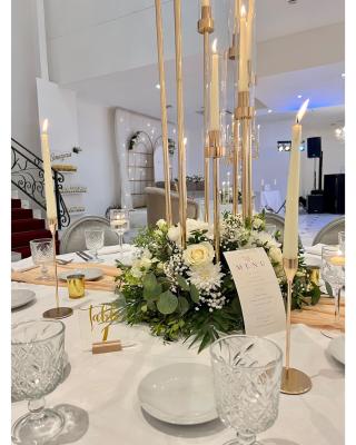 Fleuriste L'Atelier Floral 0