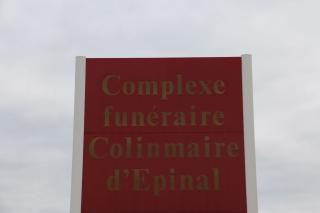 Fleuriste Pompes Funèbres Colinmaire 0