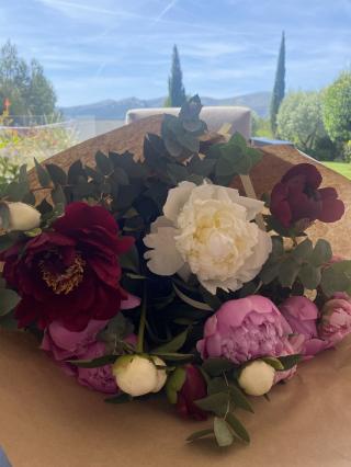 Fleuriste Le Fleuriste 0