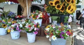 Fleuriste Fleurs d'Antan 0