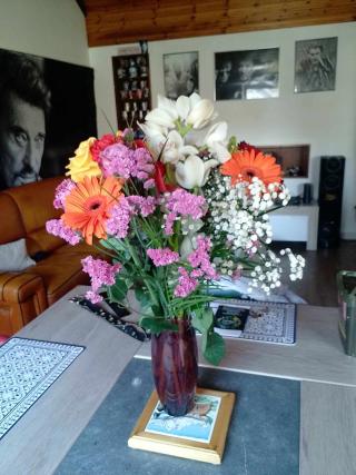 Fleuriste Beauty Fleurs 2