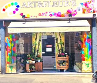 Fleuriste Art&fleur's 0