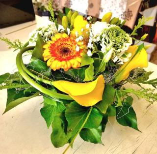 Fleuriste Art&fleur's 0