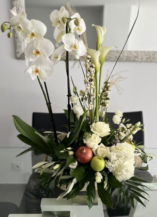 Fleuriste Viale Fleurs 0