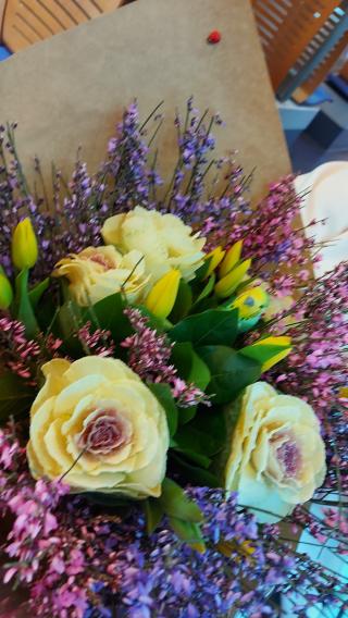 Fleuriste Fleurettes 0