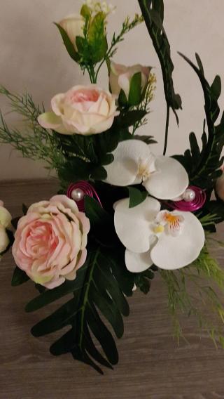 Fleuriste L'arrosoir horticulture 1