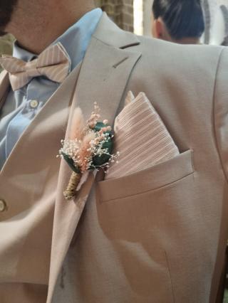 Fleuriste l'instant fleuri 0