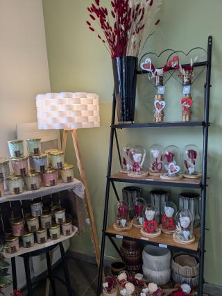 Fleuriste Les 2 fleurs 0