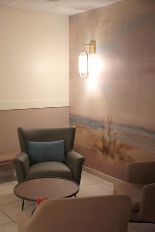 Fleuriste FUNERARIUM ANGLET Pompes funèbres 64 Biarritz cridel.fr 0