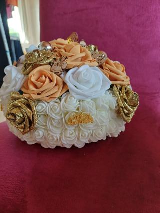 Fleuriste L.L.LCREAFLOWERS 1