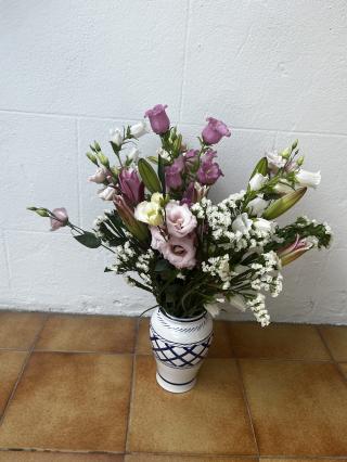 Fleuriste Atlas Fleurs 0