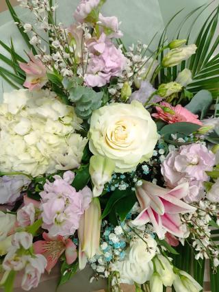 Fleuriste Légendes Florales, Artisan Fleuriste Albi 0