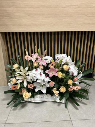 Fleuriste J'M fleurs 0