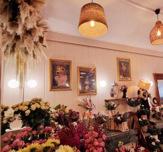 Fleuriste Le Brin Créatif 1