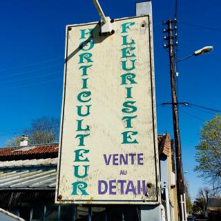 Fleuriste Maison Beauvironnois 0