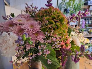 Fleuriste Anemone Fleuriste 0