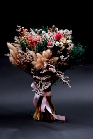 Fleuriste L'Or En Fleur 0