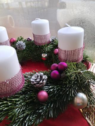 Fleuriste L'Atelier de Fanny 0