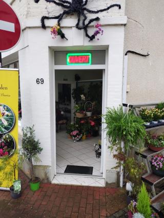 Fleuriste Jardin d'eden 0