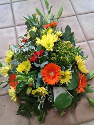 Fleuriste Bonheur des fleurs | Fleuriste La Montagne 0