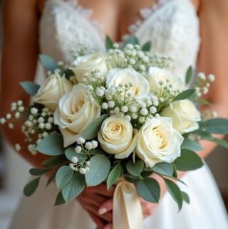 Fleuriste L'atelier d'Ophélia 0