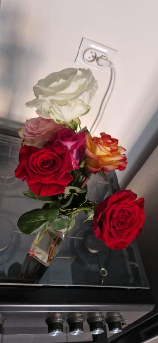 Fleuriste Au Coin Fleuri 0