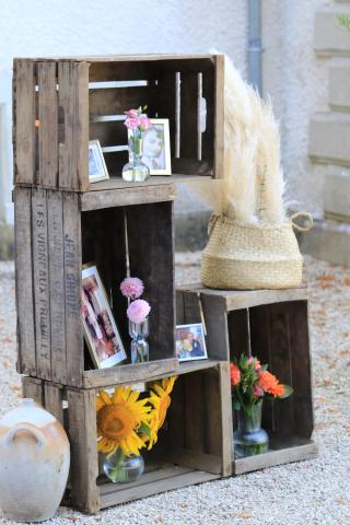 Fleuriste Physalis, Artisan Fleuriste Châtellerault 0