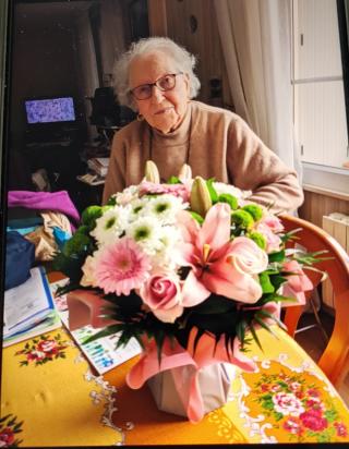 Fleuriste Nature et Fleurs 2