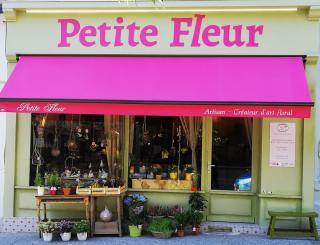 Fleuriste Petite Fleur 0