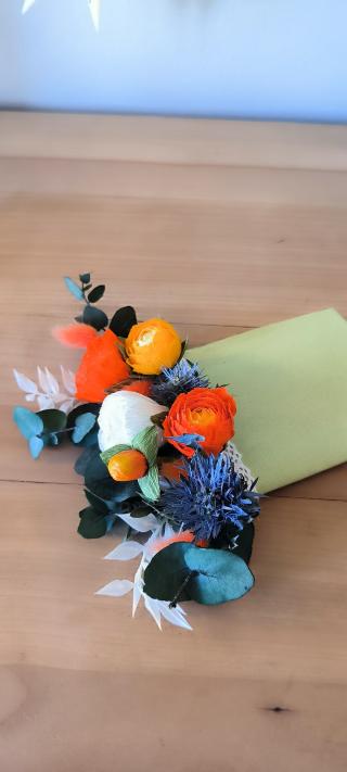 Fleuriste O Claire de L'Art 0