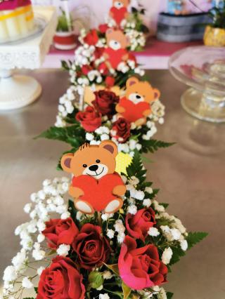 Fleuriste Aux Bouquets de Kristel 0