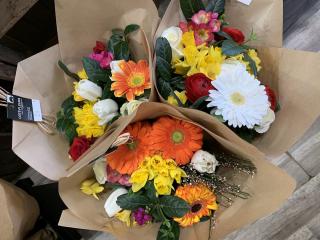 Fleuriste Le fleuriste 2