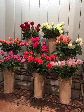 Fleuriste La Serre Coté Déco 1