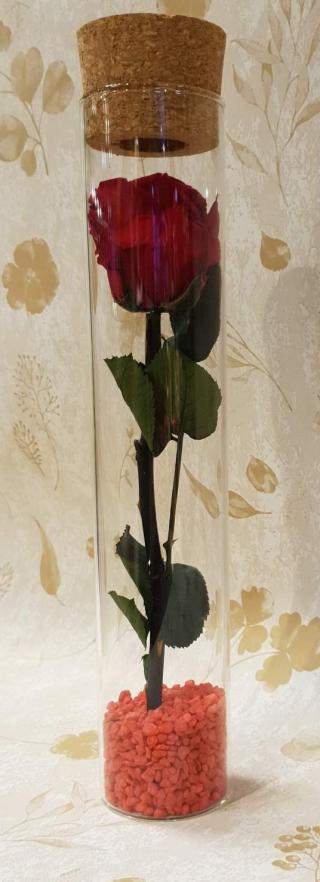 Fleuriste ROSES ET LILAS 2
