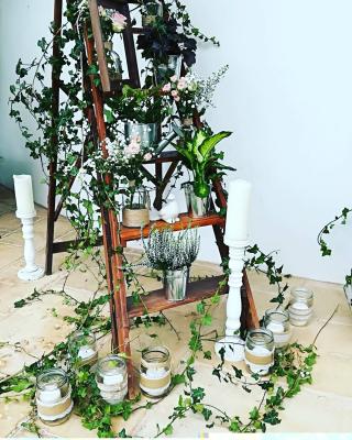 Fleuriste Petite Fleur du Vexin 1