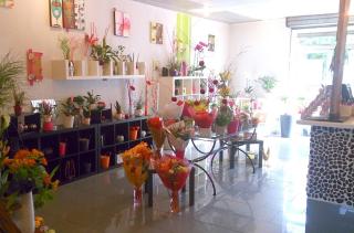 Fleuriste L Effet Des Fleurs 2