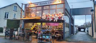 Fleuriste Legonin Marielle 0
