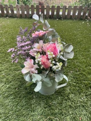 Fleuriste Fleuriste Autrement Avec Audrey 2