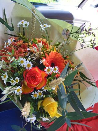 Fleuriste Amaryllis 2