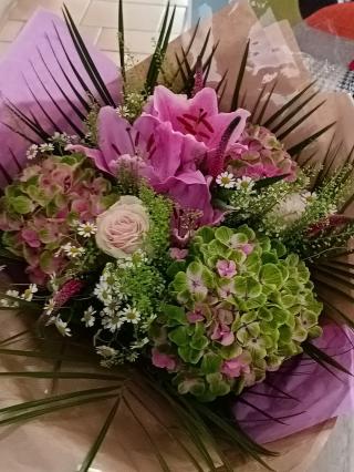 Fleuriste Fleurs d’ébène 2