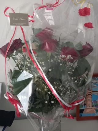 Fleuriste Viale Fleurs 2