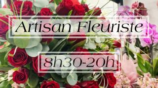 Fleuriste L’Atelier De Fleurs 0