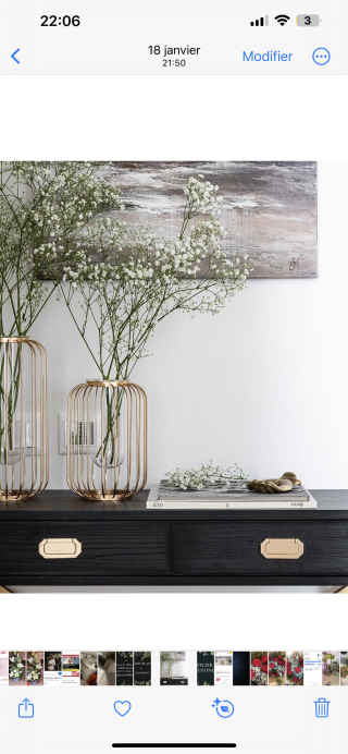 Fleuriste L’Atelier De Justine 0