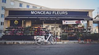 Fleuriste Monceau Fleurs 0