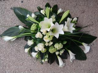 Fleuriste Le Cellier Fleuri 1
