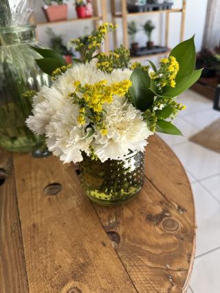 Fleuriste Madame Lamarchande 2